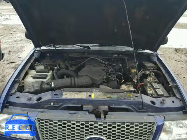 2003 FORD RANGER SUP 1FTZR45E73PA77520 image 6