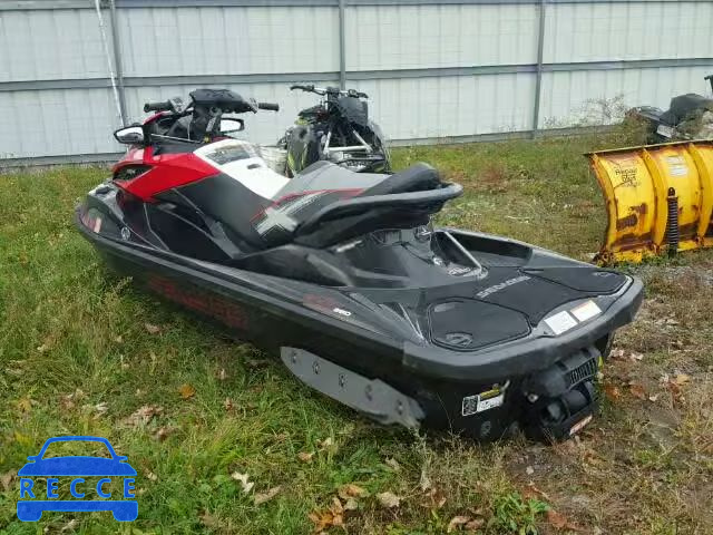 2014 SEAD JET SKI YDV31905D414 image 2