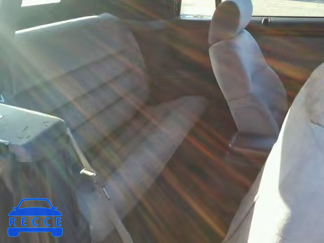 1992 CHRYSLER LEBARON 1C3XU4538NF139248 Bild 5