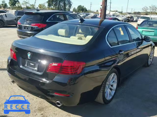 2015 BMW 535 WBA5B1C55FD922243 image 3