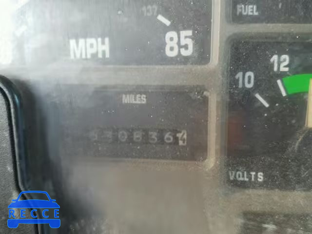 2001 INTERNATIONAL 4000 1HTSDADN91H351357 image 7