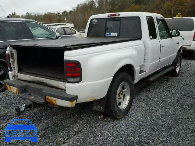 2000 FORD RANGER SUP 1FTZR15V7YTB31895 image 3