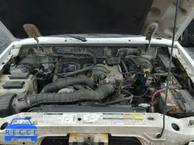 2000 FORD RANGER SUP 1FTZR15V7YTB31895 Bild 6