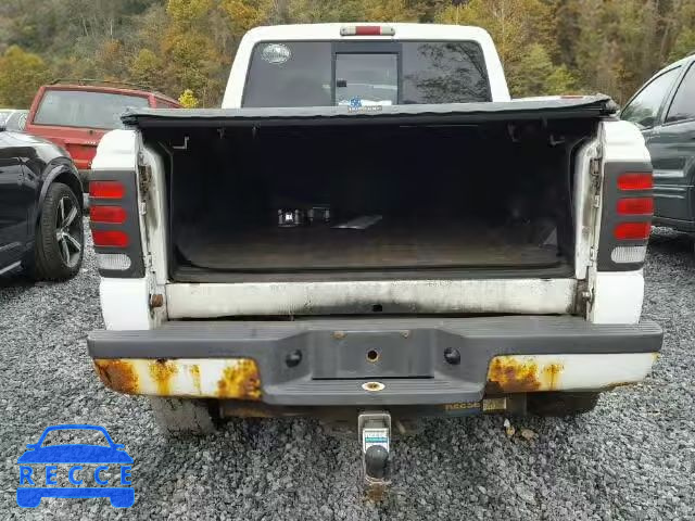 2000 FORD RANGER SUP 1FTZR15V7YTB31895 image 8