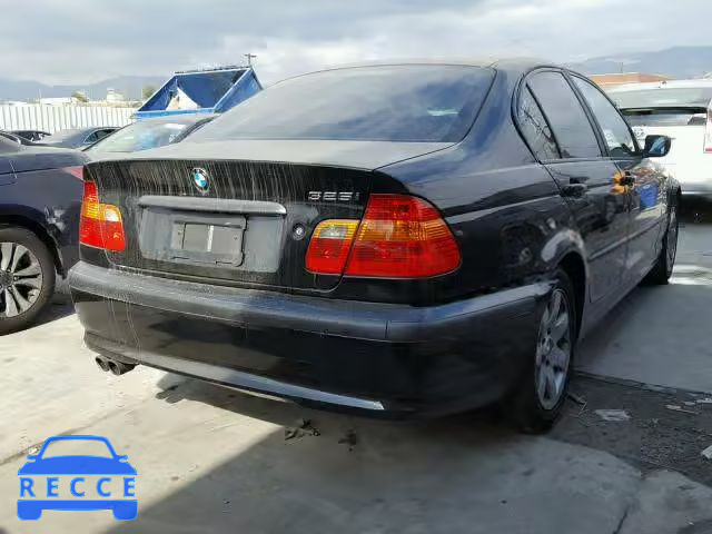 2003 BMW 325 I WBAAZ33453PH35448 Bild 3