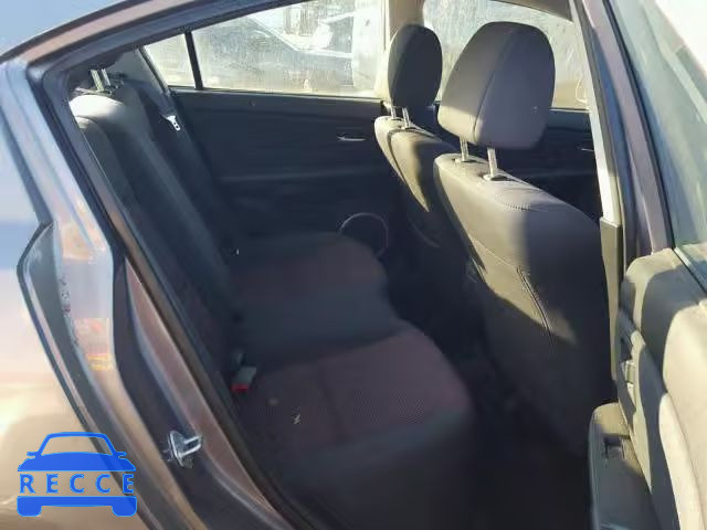 2006 MAZDA 3 S JM1BK323861435900 зображення 5