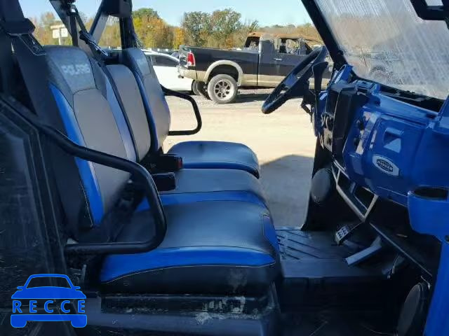 2016 POLARIS RANGER 3NSRTE873GG514006 image 4