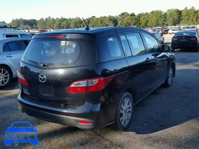 2013 MAZDA 5 JM1CW2BL3D0154111 image 3