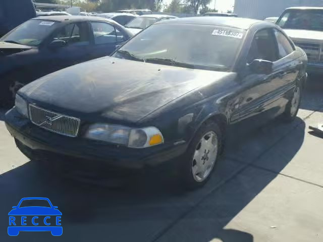 2000 VOLVO C70 YV1NK53D7YJ017177 image 1