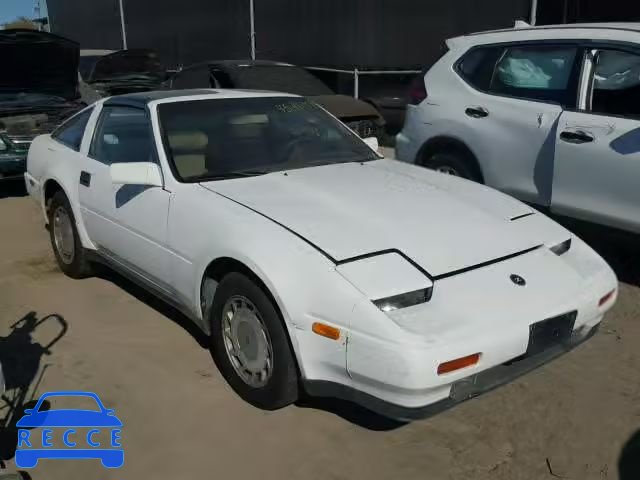 1988 NISSAN 300ZX JN1HZ14S0JX274062 зображення 0