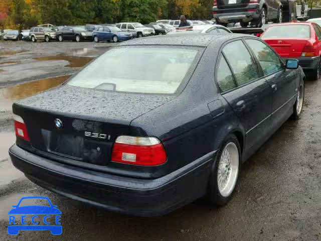 2001 BMW 530 WBADT53411CE91103 image 3