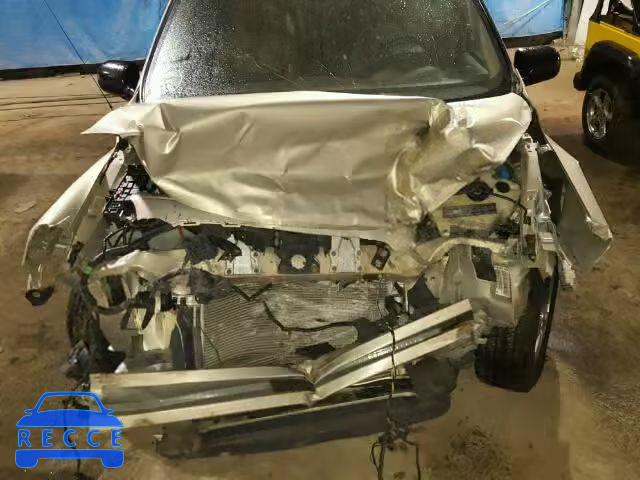 2007 BUICK TERRAZA 5GADV33167D119720 зображення 6