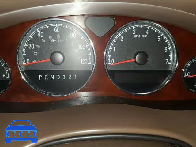 2007 BUICK TERRAZA 5GADV33167D119720 Bild 7