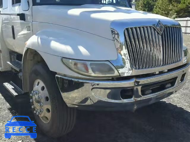 2007 INTERNATIONAL 4000 1HTMMAAL77H414413 image 8