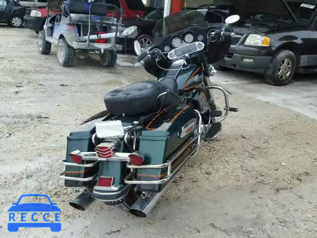 1998 HARLEY-DAVIDSON FLHT 1HD1DJL14WY630387 image 3