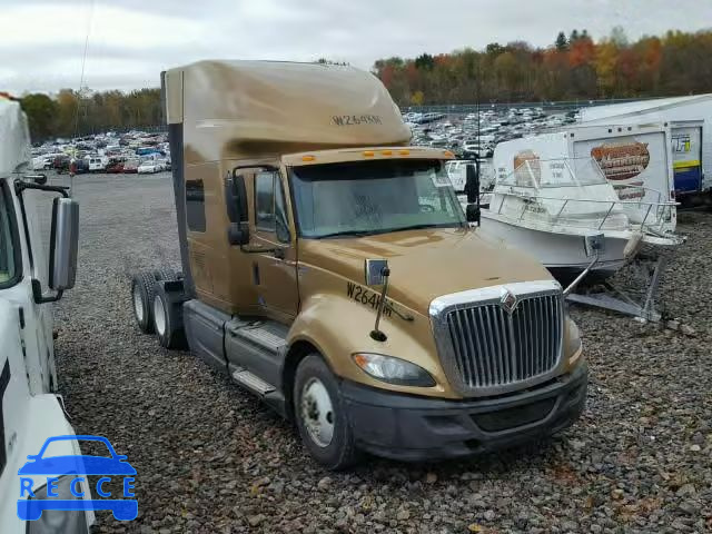 2013 INTERNATIONAL PROSTAR 3HSDJSJR8DN146920 Bild 0