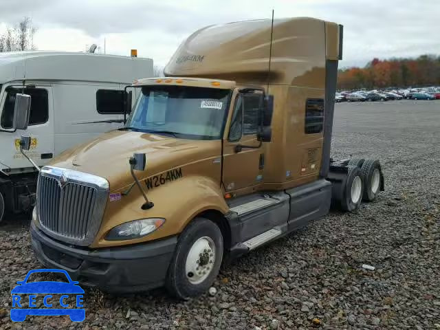 2013 INTERNATIONAL PROSTAR 3HSDJSJR8DN146920 зображення 1