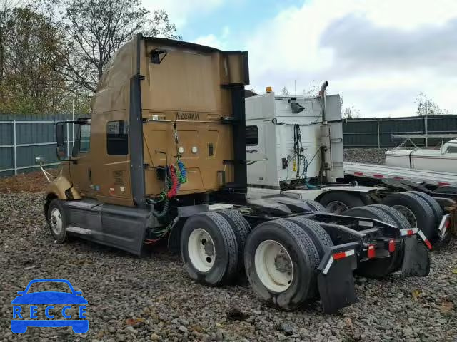 2013 INTERNATIONAL PROSTAR 3HSDJSJR8DN146920 Bild 2