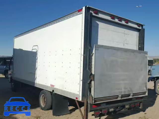 2007 GMC W4500 W450 J8DC4B16277001408 image 2