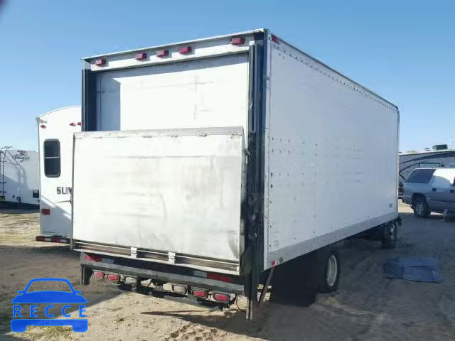 2007 GMC W4500 W450 J8DC4B16277001408 image 3