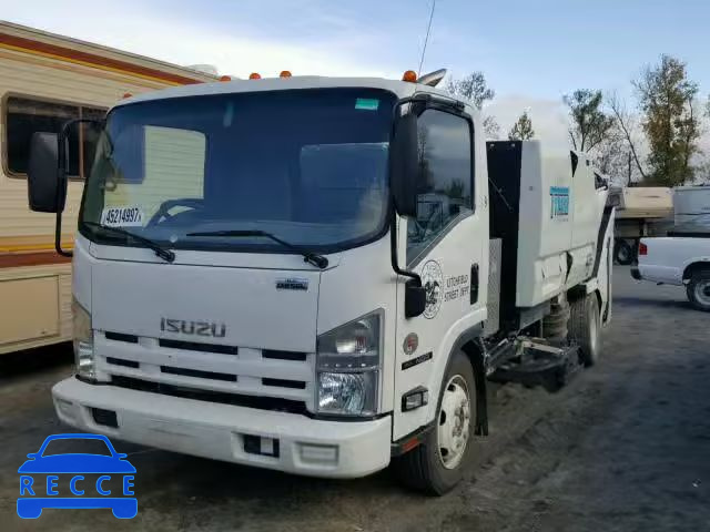 2012 ISUZU NQR JALE5W16XC7900444 Bild 1