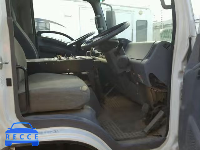 2012 ISUZU NQR JALE5W16XC7900444 image 4