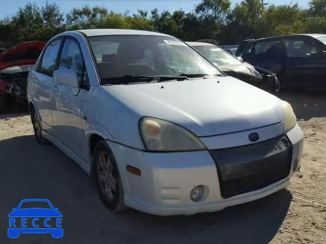 2003 SUZUKI AERIO JS2RA41S235150135 image 0