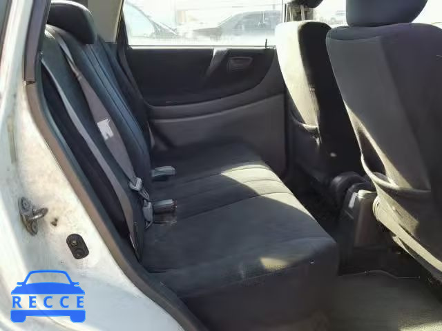 2003 SUZUKI AERIO JS2RA41S235150135 image 5