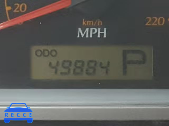 2004 SUZUKI FORENZA KL5JD52Z94K032947 image 7