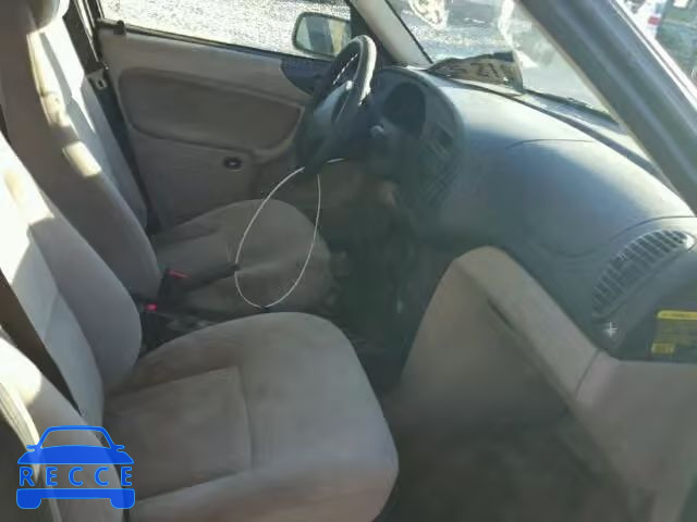 1994 SAAB 900 YS3DM55B3R2023876 image 4