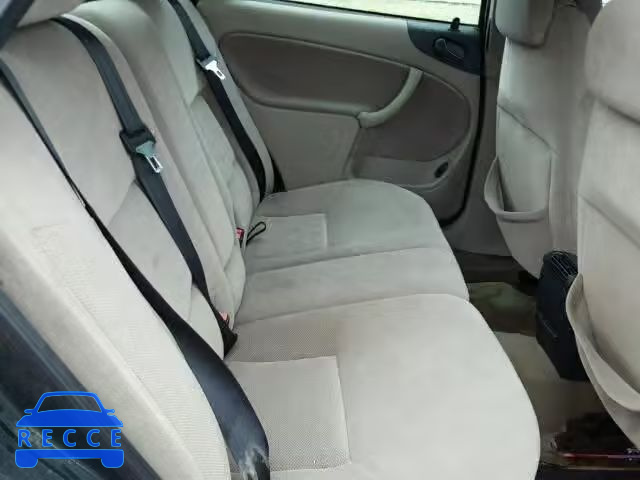 1994 SAAB 900 YS3DM55B3R2023876 image 5