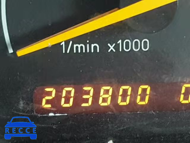 1994 SAAB 900 YS3DM55B3R2023876 image 7