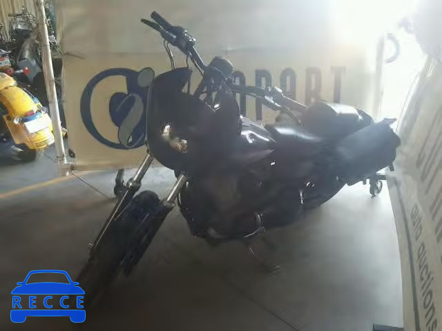 2002 HARLEY-DAVIDSON FXD 1HD1GHV162Y317588 image 1