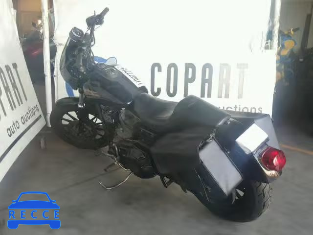 2002 HARLEY-DAVIDSON FXD 1HD1GHV162Y317588 Bild 2