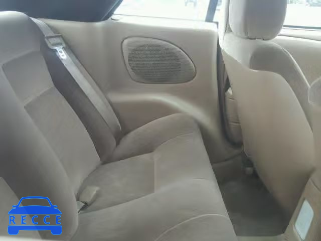 1999 CHRYSLER SEBRING 3C3EL45H4XT548877 image 5