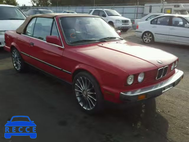 1987 BMW 325 WBABB2309H1943808 image 0