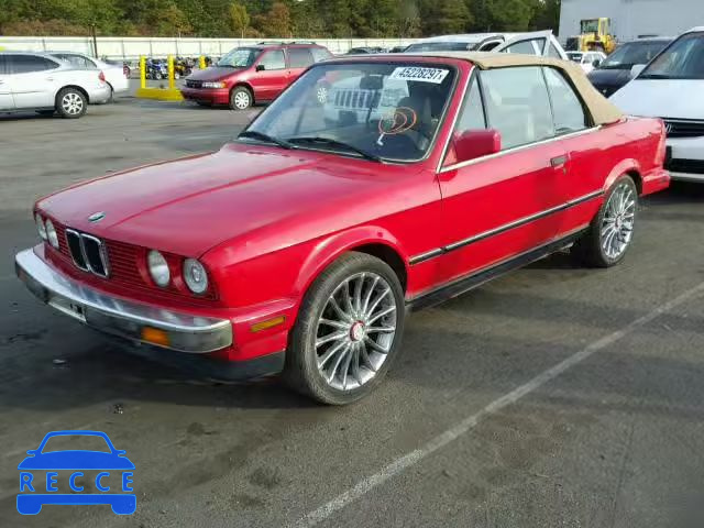 1987 BMW 325 WBABB2309H1943808 image 1