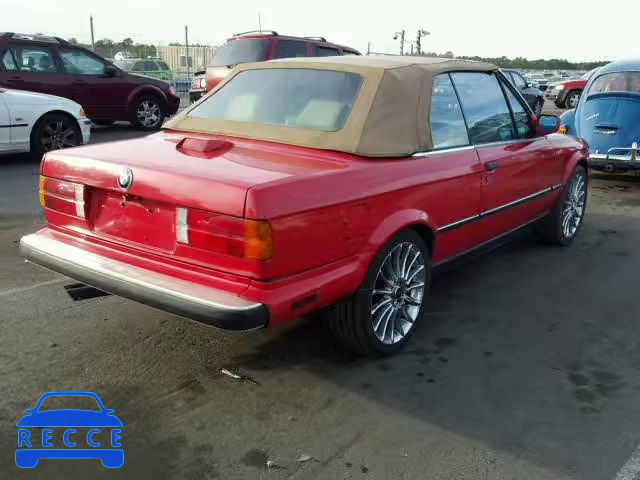 1987 BMW 325 WBABB2309H1943808 image 3