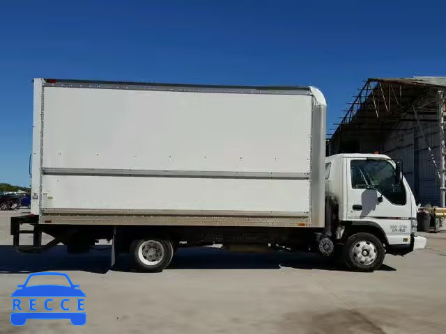 2006 GMC W4500 W450 J8DC4B16067001986 Bild 8