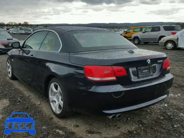 2010 BMW 328 I SULE WBAWR3C50AP462993 image 2