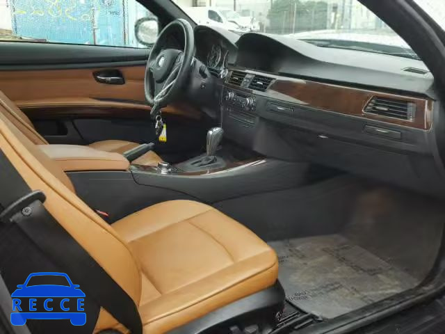 2010 BMW 328 I SULE WBAWR3C50AP462993 зображення 4