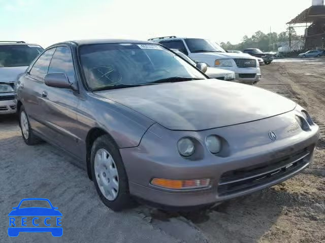 1994 ACURA INTEGRA JH4DB7658RS010198 image 0