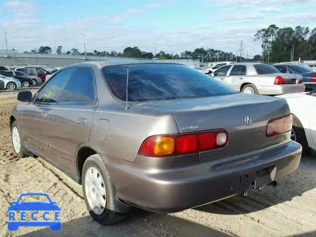 1994 ACURA INTEGRA JH4DB7658RS010198 image 2