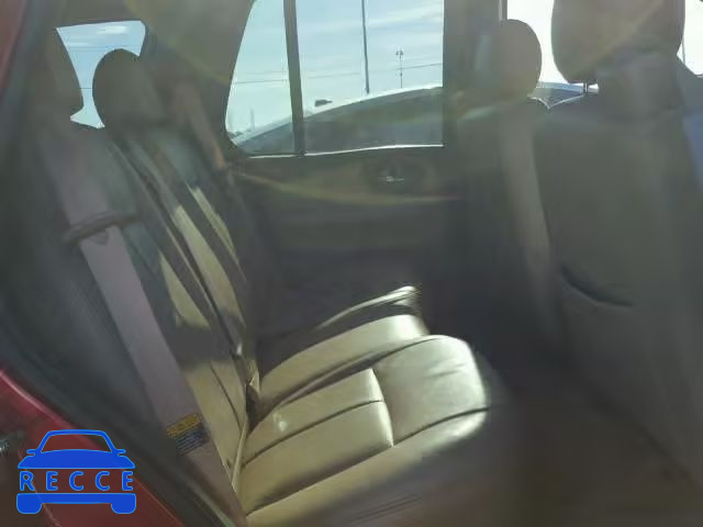 2005 BUICK RAINIER 5GADT13S252152564 image 5