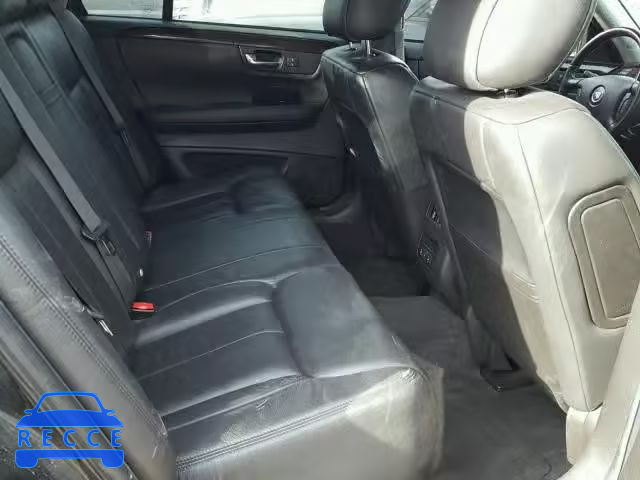 2011 CADILLAC DTS 1G6KH5E67BU132067 зображення 5