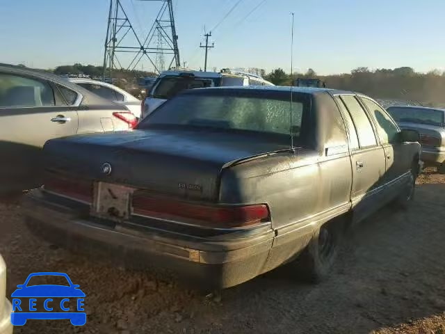 1995 BUICK ROADMASTER 1G4BT52PXSR426571 Bild 3