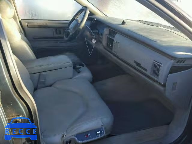 1995 BUICK ROADMASTER 1G4BT52PXSR426571 image 4