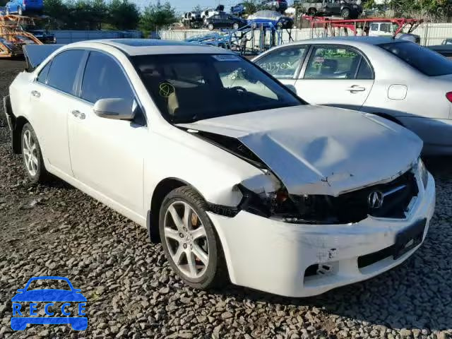 2005 ACURA TSX JH4CL96895C029586 image 0
