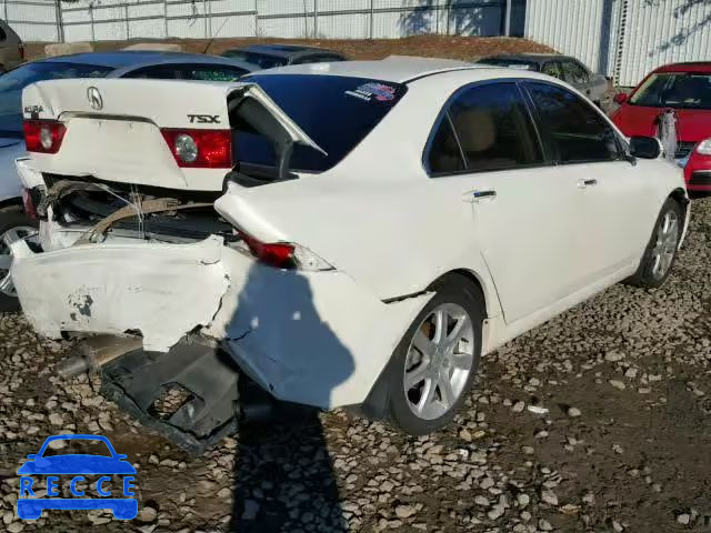 2005 ACURA TSX JH4CL96895C029586 image 3