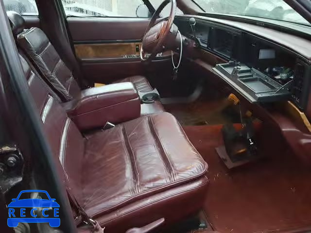 1993 BUICK LESABRE 1G4HR53L3PH453094 зображення 4